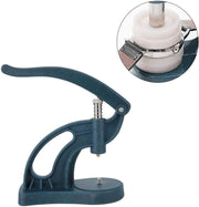 Sturdy and durable - Non-slip handle - Battery replacement - Closer view of the case