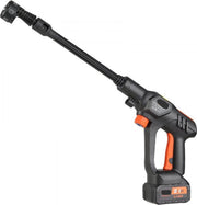 Hogedrukreinigers - Terrasreiniger - Hogedrukreiniger Auto - Hogedrukreiniger Accu - 250W - 50bar - 4L/min