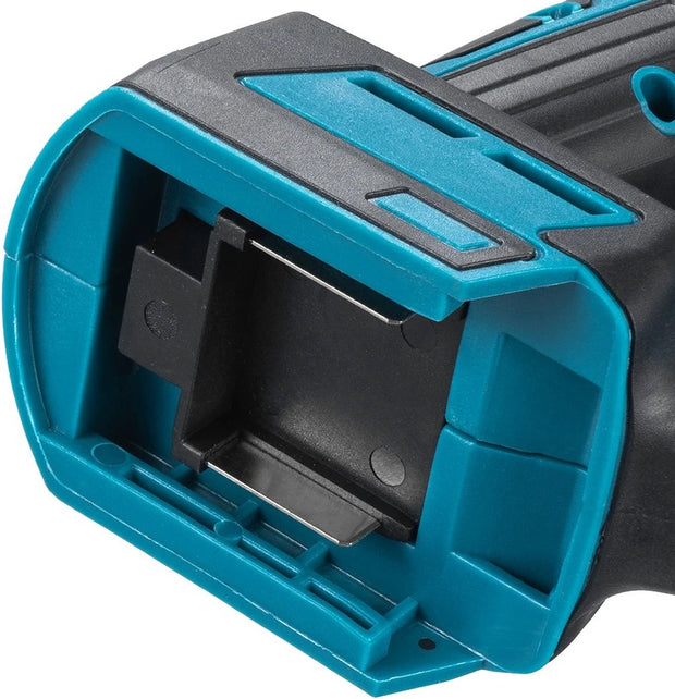 Reciprozaag Pro8 - Professioneel - Krachtig 3000W - Snelheid Variabel - Incl 2 Accu's - Lader - 4 Zaagbladen - 18V Compatibel - Opbergtas