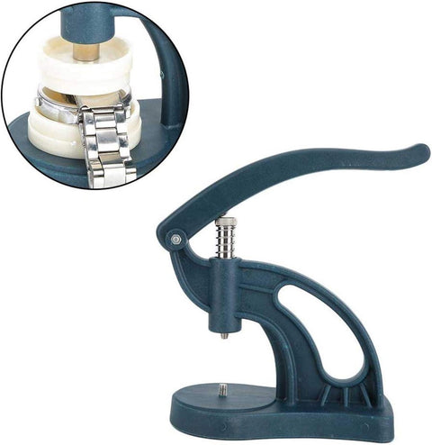 Sturdy and durable - Non-slip handle - Battery replacement - Closer view of the case