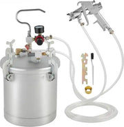 High Pressure Paint Sprayer - Paint Gun - Paint Spray System - Paint Spraying Wall Paint - Paint Spray Gun - Paint