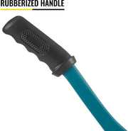 Krimptang - Hydraulische Krimper - TH Kaken - Hydraulische Pex Pijp Aluminium Plastic Pijp Krimptang - Blauw