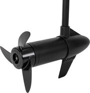 Elektromotor 24V - Elektrische boot Buitenboordmotor - 1500-1700rpm - Versnellingen - Vooruit/Achteruit - Elektromotor Golflengte Instelbaar - 10 LED displays