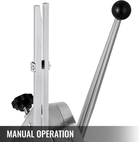 U-vormige Worstknipmachine - Handmatige Sealer met 8000 Stuks Clips - Voor Worstomhulsels - Fruitgaaszakken