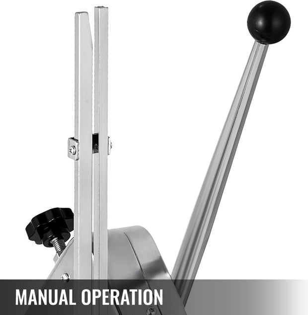 U-vormige Worstknipmachine - Handmatige Sealer met 8000 Stuks Clips - Voor Worstomhulsels - Fruitgaaszakken