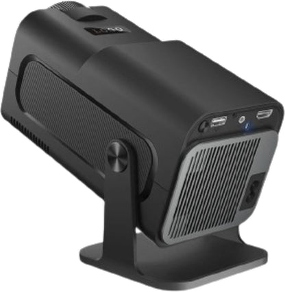 Draagbare Beamer - Portable Beamer - Mini Beamer - Projector - Duurzaam