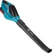 Draadloze Bladblazer - Sneeuwblazer - Stofblazer - Luchtblazer - 18V - 5500W - Elektrisch - 2 Accu's - Accu lader- Efficiënt schoonmaken - 5 Standen - 180 km/h - Antisliphandvat - Verlengstuk voor precisie - Zorgt voor veiligheid