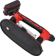 Elektrische Tegel Installatie Tool - Tegelzuignap - Tegellegger Zuignap - Slip-Proof - Enkele Zuignap - Elektrisch - 80KG - 30/240cm - 2x Accu