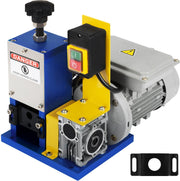 Draadstripmachine - Stripper 1,5-25 mm Snijmachine - 220 V Multihole Wire Stripper - Elektrische Kabel Stripper