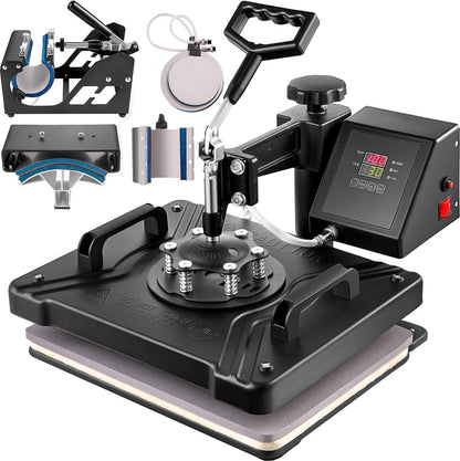Hittepers - Transferpers - Heat Press - Heat Press Machine - HittePers Transferpers - Hitte Pers - Easypress - Warmte Pers - Hittepersmachine - Hittepers Cricut - Hittepers