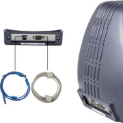 Cutting Plotter - Plotter Machine - Cutting Machine - 14 Inch - 800 mm per Second - 16 MB Memory - Repeatability: 0.0004 - Vinyl Cutting Machine - Blue