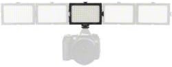 Videolamp – Cameralamp – Cameralicht – Opnamelamp – LED Videolicht – 112 LED – Dimbaar Daglicht 5200-5800 K