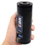 Geluidsniveaumeter, Kalibratie, 94 dB & 114 dB, Geluidsdrukniveau 1 inch en 1/2 inch, Microfoon, Ruisonderdrukking, Digitaal Gereedschap, Lcd-display, Display met Achtergrondverlichting.