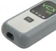 OBD2-scanapparaat – Diagnosetool – Codelezer – Scanapparaat – Programmeerinterface – Wifi en USB Connectiviteit – Hittebestendig ABS – Voor EFG Serie Auto’s