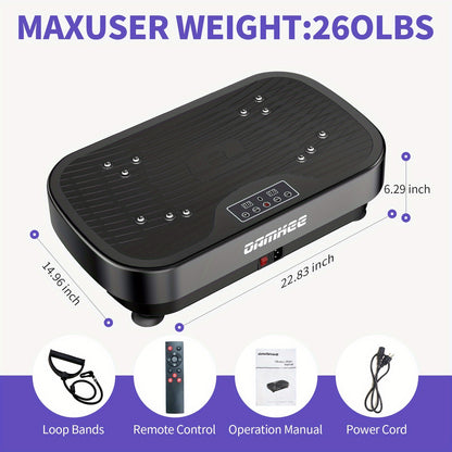 Voetmassageapparaat – Voetmassager – Benenmassager – Shiatsu Massager – Elektrische Voetverwarmer – Kneed- en Rolmassage – Verwarmingsfunctie – Stekkerklaar 230V – Zwart