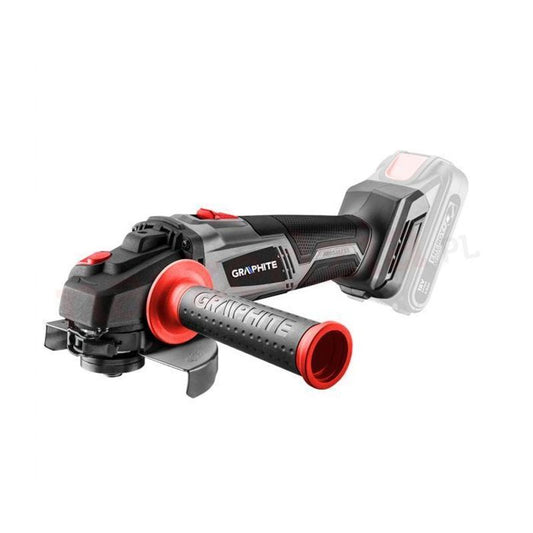 Angular Grinder Without Battery.125Mm ENERGY+ 18V Without Accumulator. - T 58G026