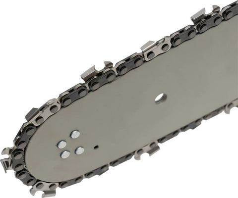 Gasaangedreven kettingzaag - boomzaag benzine - boom zaag - 2-takt, 52cc Luchtgekoelde Benzinemotor - 56 cm
