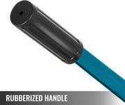 Hydraulische Krimptang - 6T - V12-28mm - TH16-32mm - V-vormige - TH-vormige Pijptang - Bekken 360° Draaibaar - Geschikt voor Samengestelde Buizen PEX PE-X PB-buizen