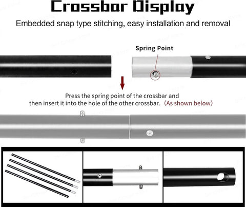 Fotostudio Softbox Verlichtingskit met Achtergrondframe - Achtergrondsysteem - Studio Fotografie - Inclusief 3 Achtergronden, Statief, Reflectorbord en 4 Paraplu's - Complete Set