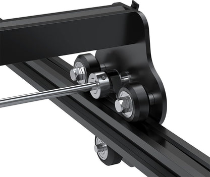 5W lasergraveermachine met veiligheidsslot, noodstop, vlamdetectie, gyroscoopsensor - EU-stekker
