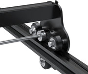 5W lasergraveermachine met veiligheidsslot, noodstop, vlamdetectie, gyroscoopsensor - EU-stekker