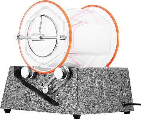 Polijstmachine - Sieraden polijstmachine - 60W - 3KG