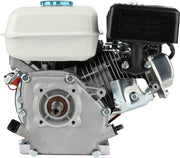 Pull Start 168F OHV Replacement - Petrol Engine for Machines and Tools