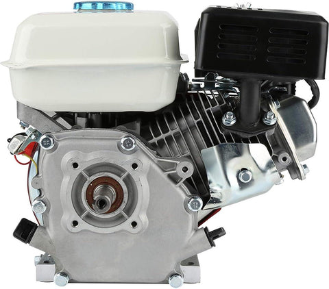 Trekstart 168F OHV Vervangende - Benzinemotor voor Machines en Gereedschap