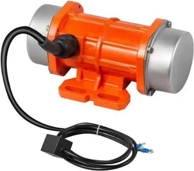 Beton Vibrator Motor - Elektrische Vibrerende Trillingen Motor - 2 meter kabel - 40W 220V 3600rpm