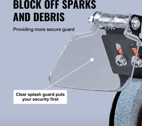 Dubbele Slijpmachine - 3-in-1 Multifunctioneel - Krachtige 50W <Otor - Borstelloos - 3 Polijst Schijven - Sieraden - 100+Accessoires - Polijsten - Slijpen