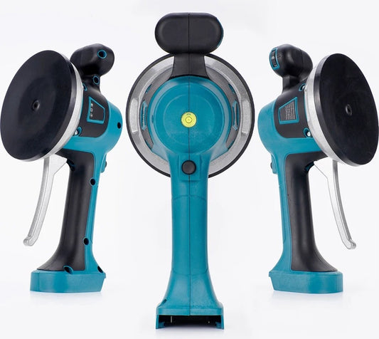 Professionele Tegeldrager - Trilfunctie - 6 Standen - Ergonomische Grip - High Power Motor - 18-20 V - Draadloos inclusief Accu
