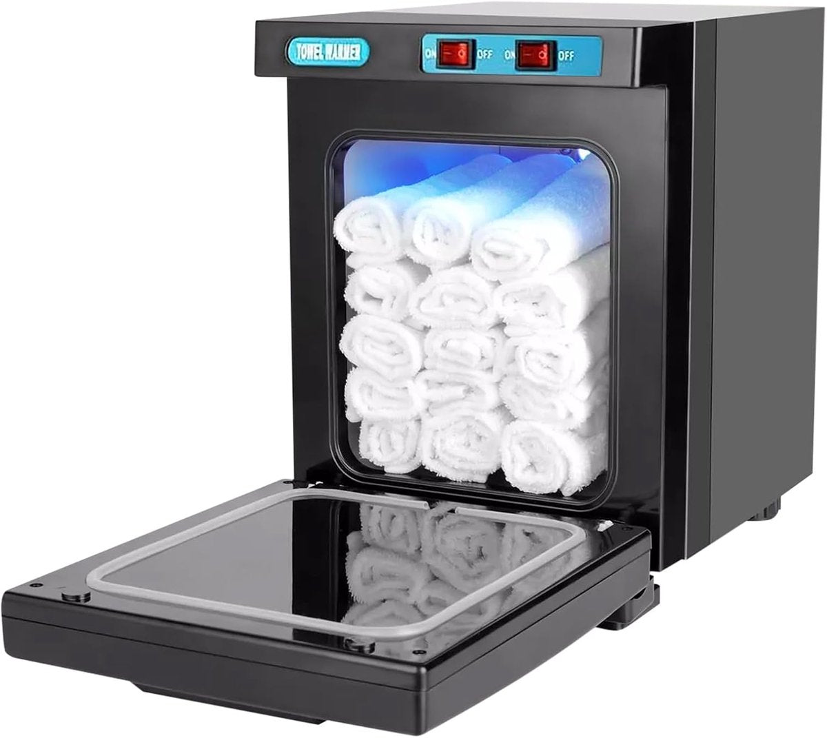 Handdoek verwarmer - Warme handdoek - Towel Warmer - Handdoekverwarmer - Handdoek Warmer - Towel Heater - Handdoekwarmer - Handdoekstomer - Handdoek Stomer -