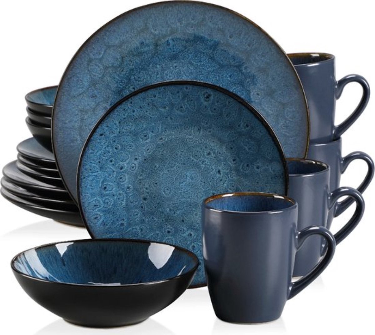 Servies set 32-delig - Servies set - Diner set - Servies