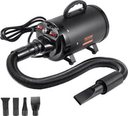 Dog Hair Dryer - Hair Dryer - Dog - 2000W - 55 Degrees