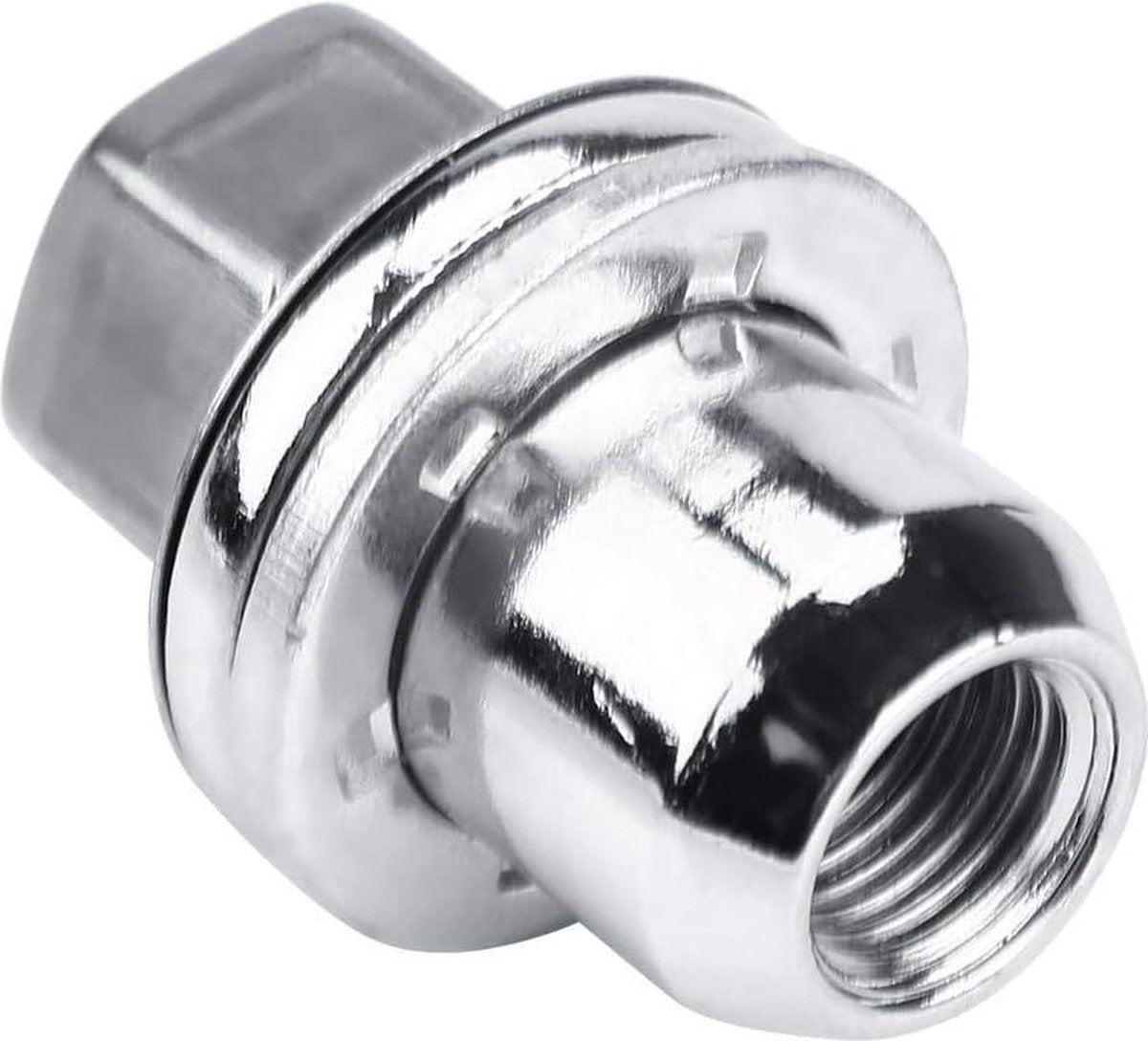 Hoge betrouwbaarheid Discovery 3 4 5 wielmoeren - RRD500290 RRD500590 voor Sport
