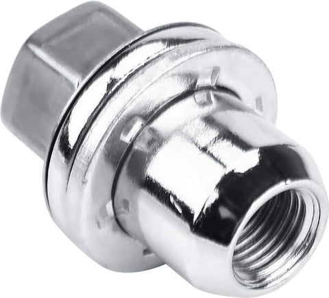 High Reliability Discovery 3 4 5 Wheel Nuts - RRD500290 RRD500590 for Sport