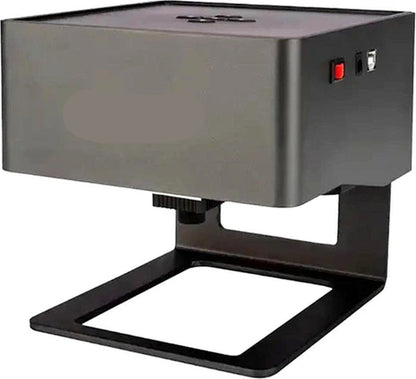 Laser Graveermachine - Laser Cutter - Multifunctioneel - Makkelijk te installeren