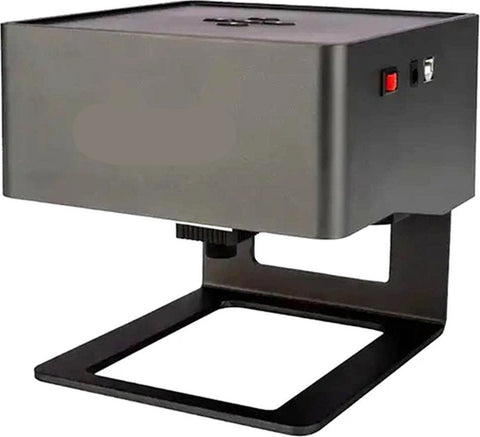 Laser Graveermachine - Laser Cutter - Multifunctioneel - Makkelijk te installeren
