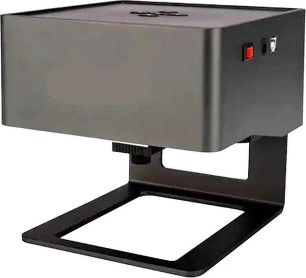 Laser Graveermachine - Laser Cutter - Multifunctioneel - Makkelijk te installeren