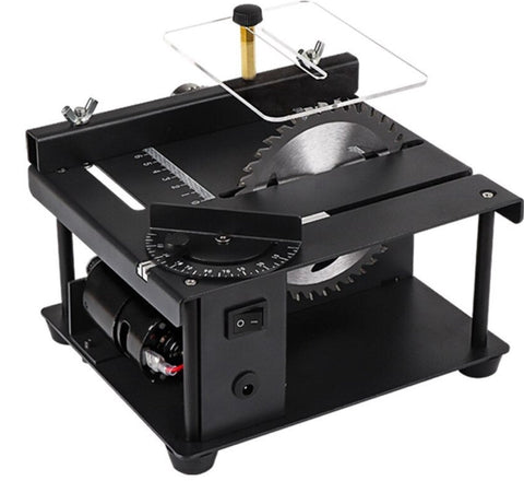 Table Saw Machine for Wood - Saw Table with Base - Table Circular Saw