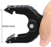 Fotostudio Softbox Verlichtingskit met Achtergrondframe - Achtergrondsysteem - Studio Fotografie - Inclusief 3 Achtergronden, Statief, Reflectorbord en 4 Paraplu's - Complete Set