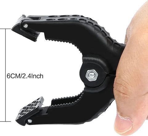 Fotostudio Softbox Verlichtingskit met Achtergrondframe - Achtergrondsysteem - Studio Fotografie - Inclusief 3 Achtergronden, Statief, Reflectorbord en 4 Paraplu's - Complete Set