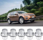 High Reliability Discovery 3 4 5 Wheel Nuts - RRD500290 RRD500590 for Sport