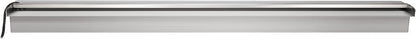 Zwembad Waterval Overloopbak - Gekleurde Led Strip Slang - Afstandsbediening - voor Vijvertuin Zwembad - Rvs - 151 x 11,5 x 8 cm