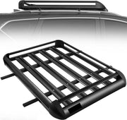 Dakkoffer - Dakdrager universeel - Dakrek - Dakdrager - 127x90x14cm