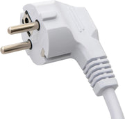 Elektrische Boiler - Doorstroomverwarmer - Doorstroomboiler - Speciaal Ontworpen voor Installatie Onder een Gootsteen - 30°C tot 75°C