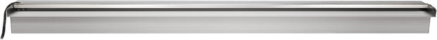 Zwembad Waterval Overloopbak - 151 x 11,5 x 8 cm - Rvs - Met Gekleurde Led Strip Slang - Afstandsbediening - voor Vijvertuin Zwembad