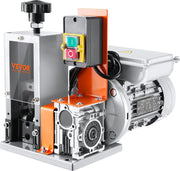 Draadstripmachine - 1.5-25mm -180W - Elektrische Koperdraad Strippen Machine Gemaakt van Aluminiumlegering - voor het Strippen van Koperdraad