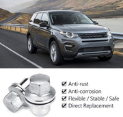 High Reliability Discovery 3 4 5 Wheel Nuts - RRD500290 RRD500590 for Sport