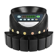 Tel machine - Munten Tel Machine - Muntgeld Tel Machine - Muntgeld Teller - Munten Teller - Munten Tel Machine - Muntgeld Tel Machine